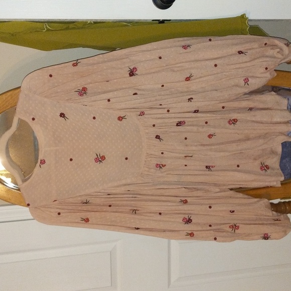 Free People blouse - Picture 5 of 5